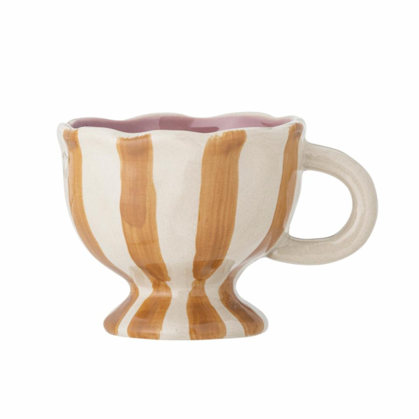 Willa Cup Brown Bloomingville
